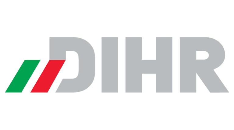 dihr-logo-vector